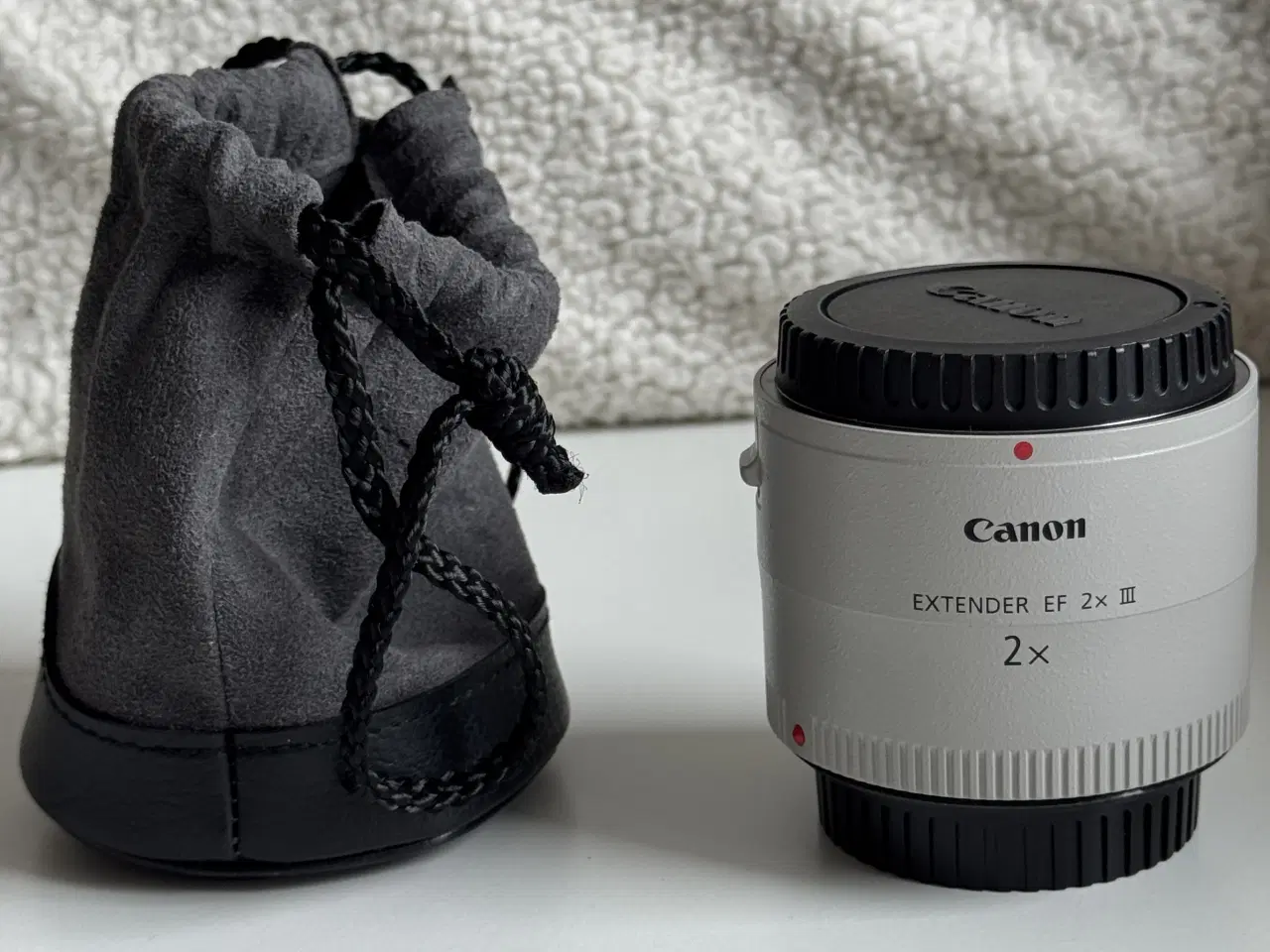 Billede 9 - Canon fotopakke - Spejlløst fullframe teleobjektiv