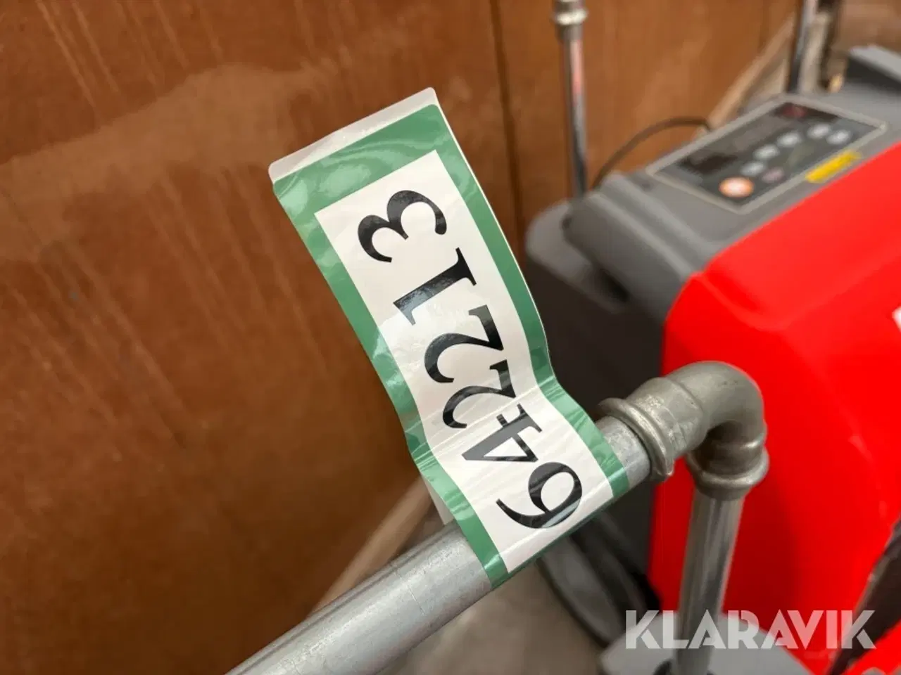 Billede 8 - Affugtere Intertek HT 650 2 styk