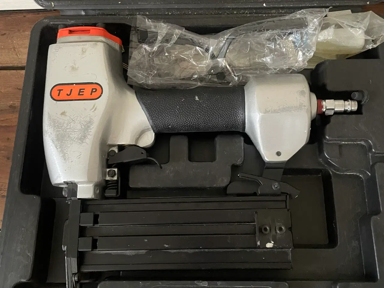 Billede 1 - Dykkerpistol Tjep