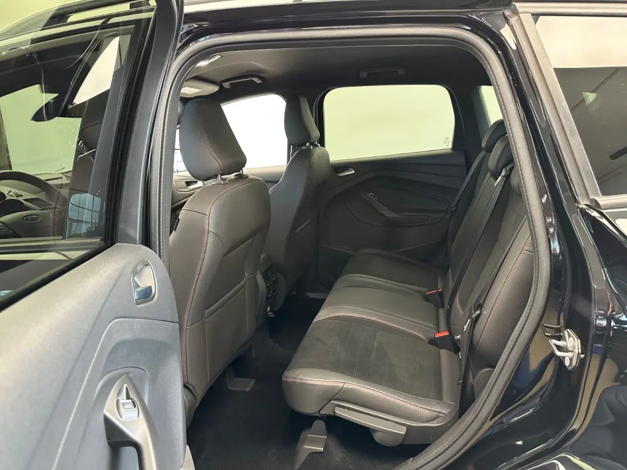 Billede 14 - Ford Kuga 1,5 EcoBoost ST-Line