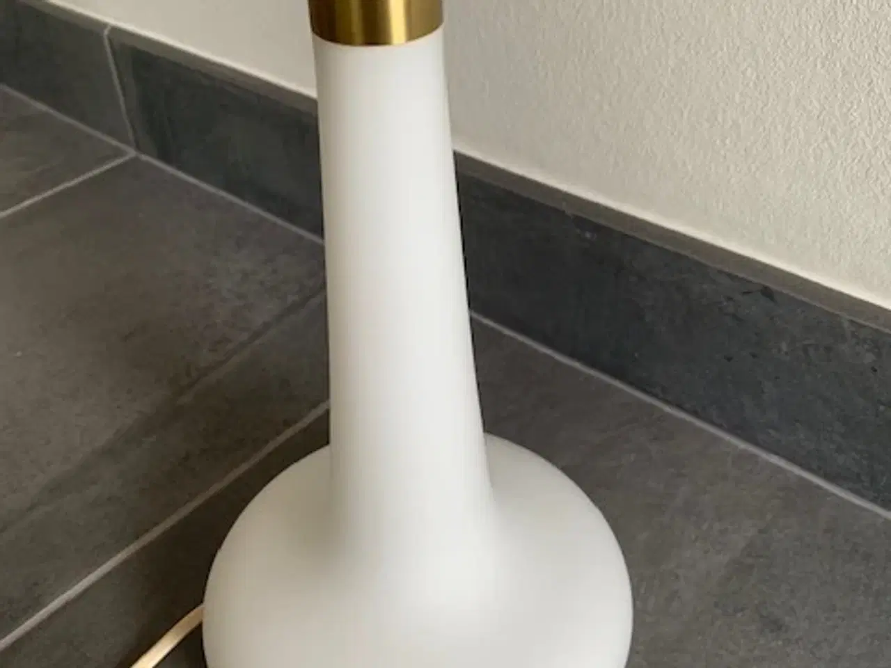 Billede 4 - Lampe Le Klint nr 311 design Esben Klint fin stand