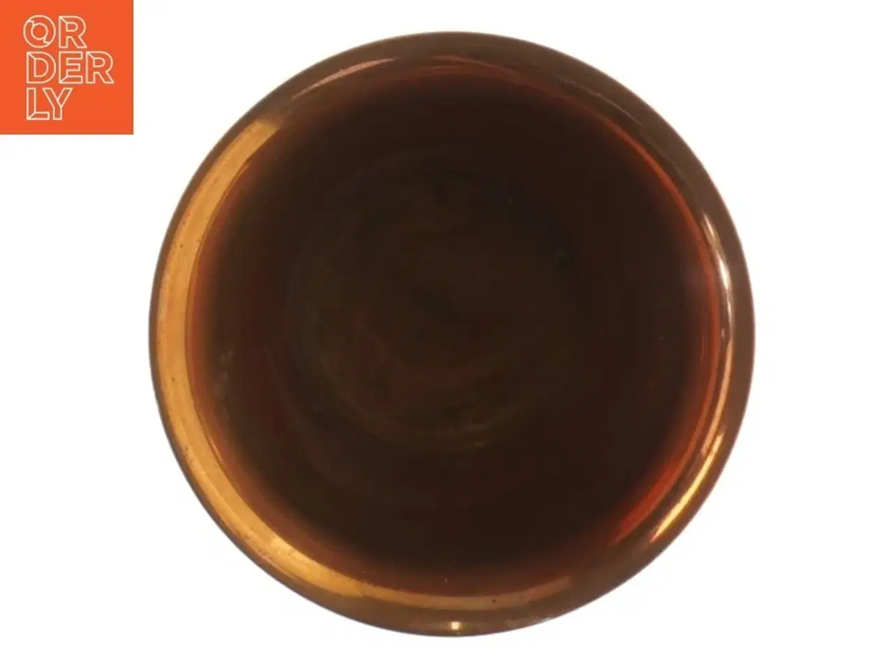 Billede 3 - Kobber vase (str. 8 cm)