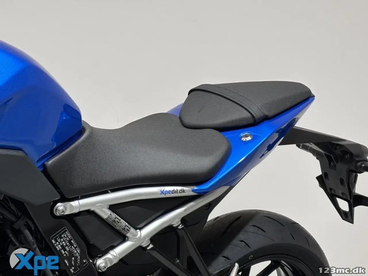 Billede 15 - Suzuki GSX-8R