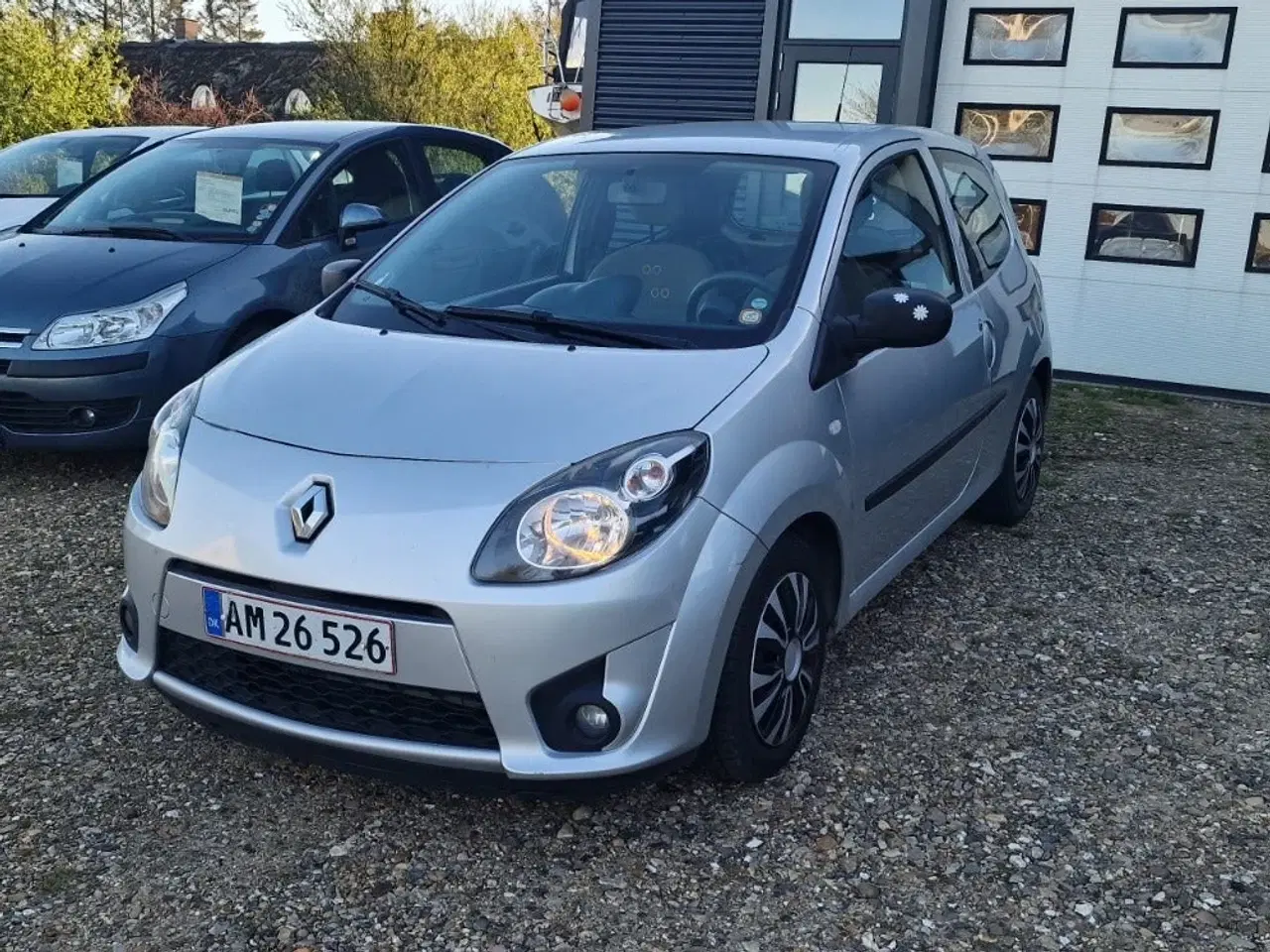 Billede 1 - Renault Twingo 1,2 16V E Expression