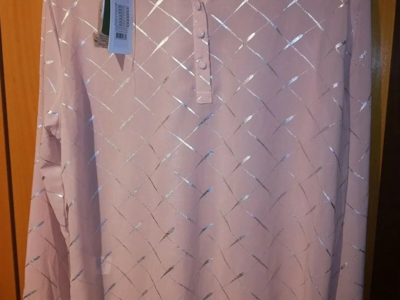 Billede 2 - Ny tunika str xl Fransa 