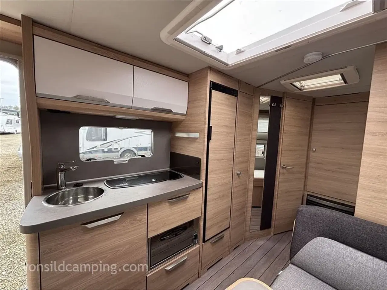 Billede 4 - 2022 - Knaus Sudwind 580 QS 60 Years