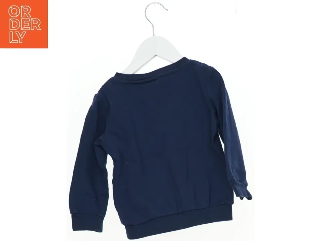 Billede 2 - Sweatshirt fra Nickelodeon (str. 98 cm)
