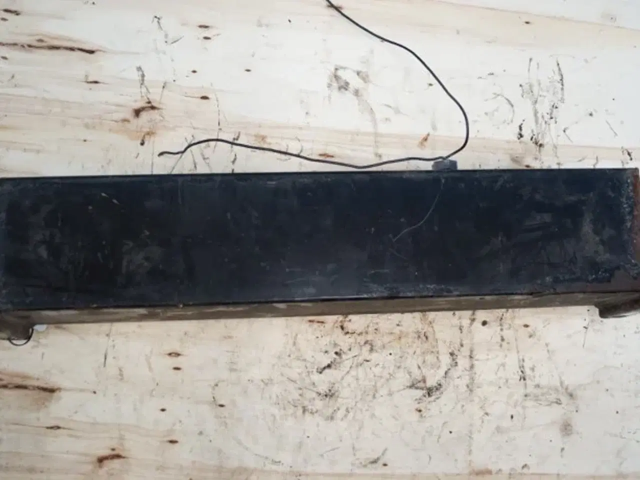 Billede 2 - Fendt 6330 Ekspansionsbeholder 46490096