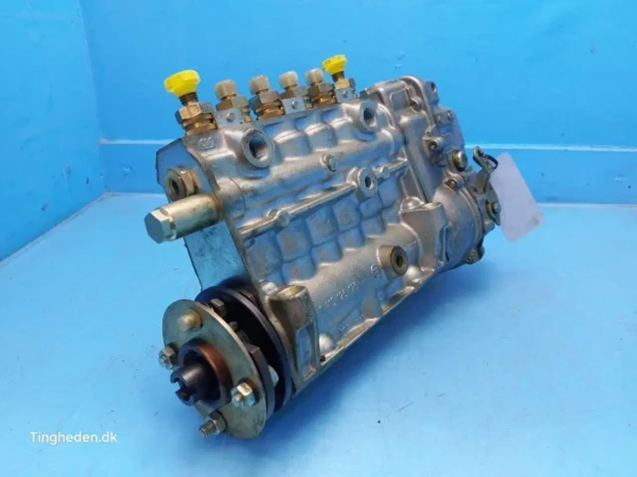 Billede 10 - Bosch Brændstofpumpe PE6A90D410RS2124
