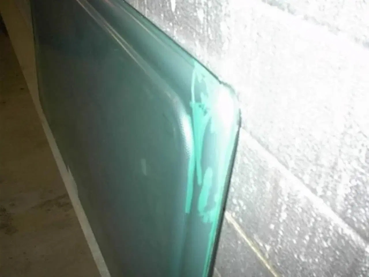 Billede 2 - Hymer Oplukkelig Rude