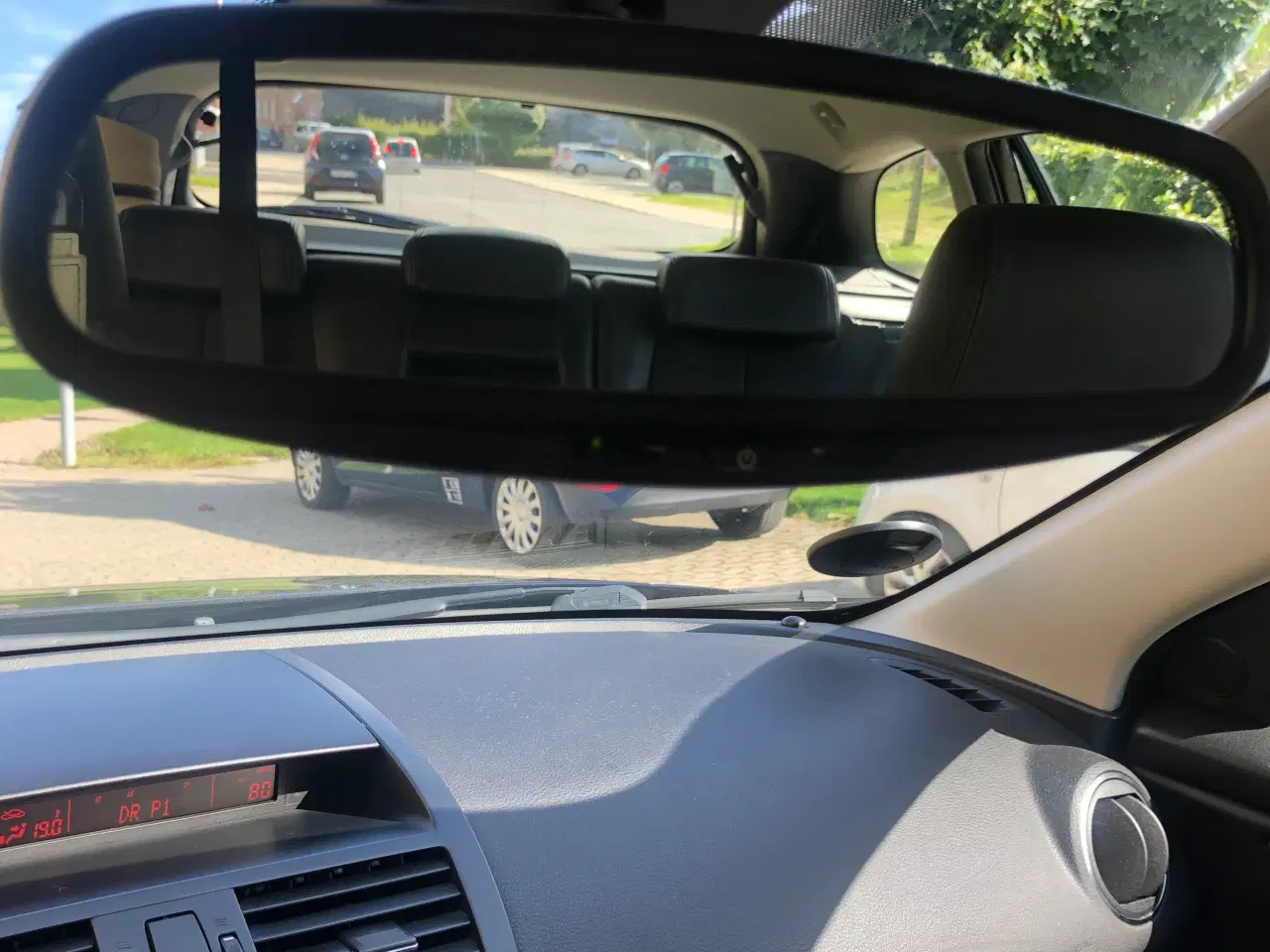 Billede 11 - Mazda 6 aut
