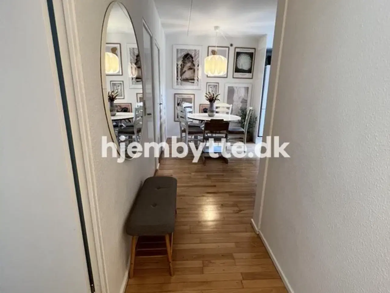 Billede 8 - Hjembytte - Fredskovhellet