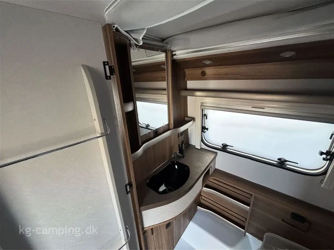 Billede 9 - 2023 - Eriba Touring Troll 530 Legend   Populær rejsevogn