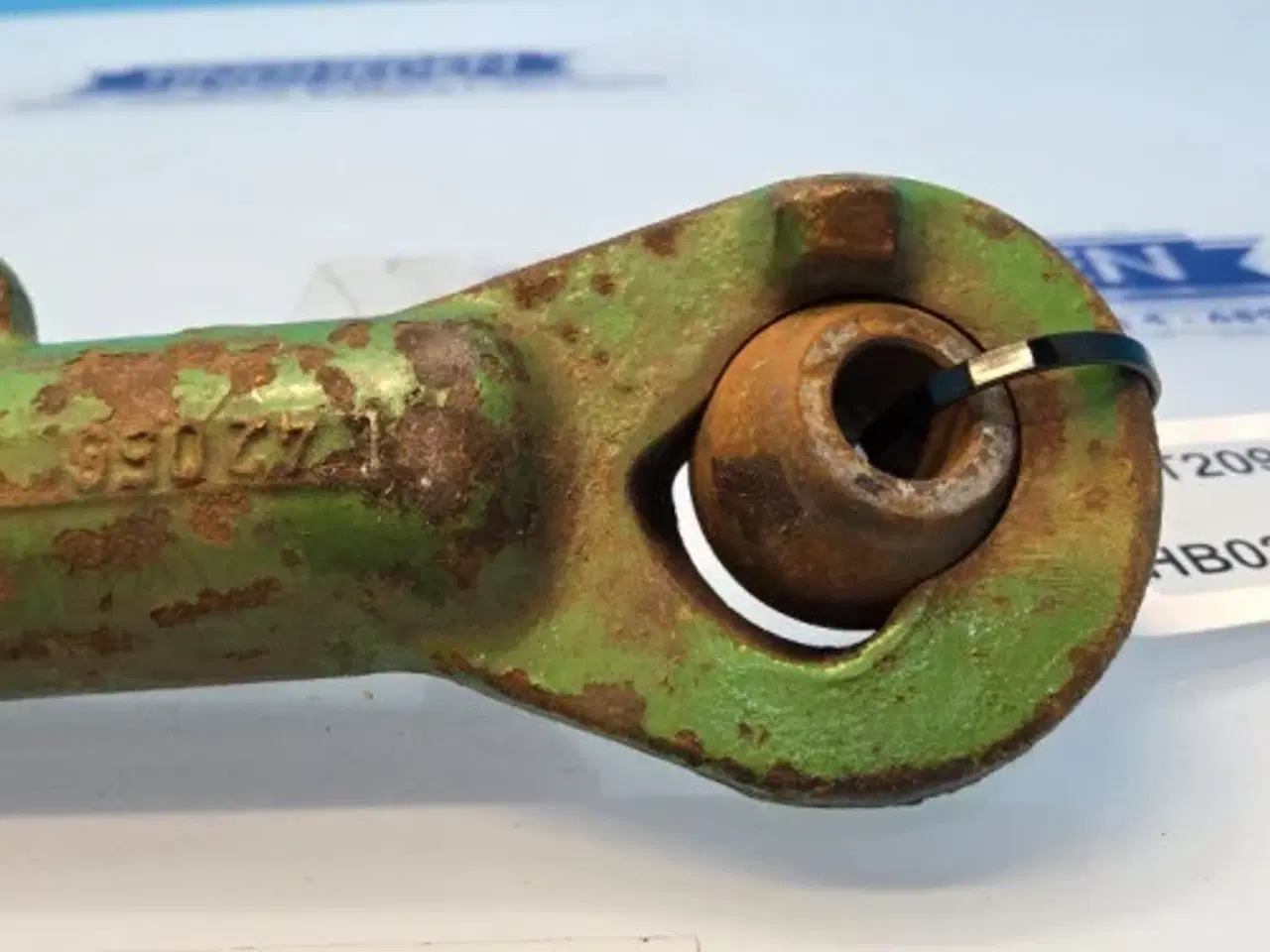 Billede 3 - John Deere 2650 Liftspindel L42056