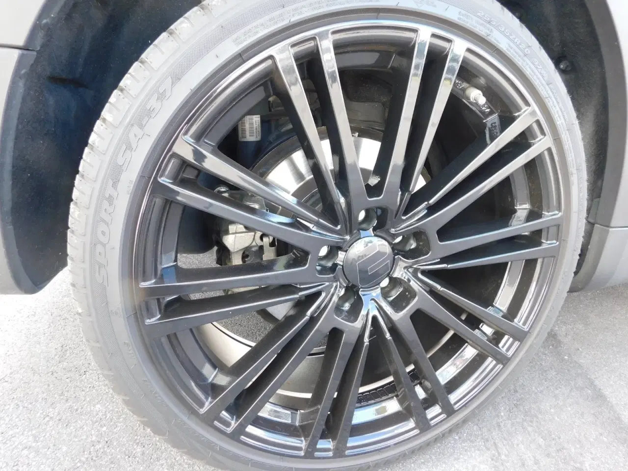 Billede 9 - MINI Countryman Cooper SE 1,5 Maximize aut. ALL4