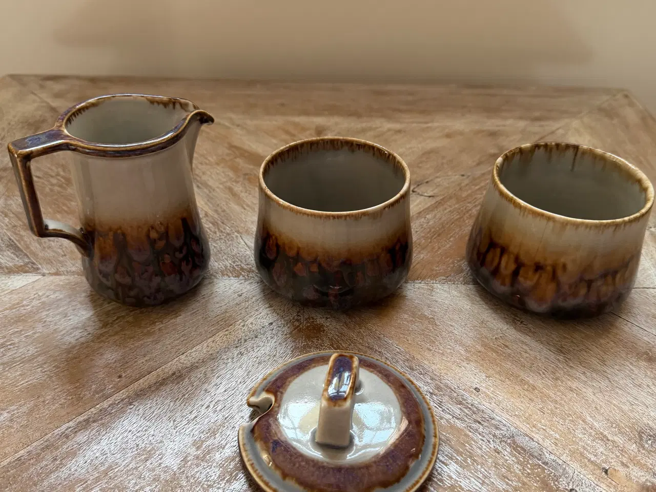 Billede 11 - Bing & Grøndahl stentøj, Mexico