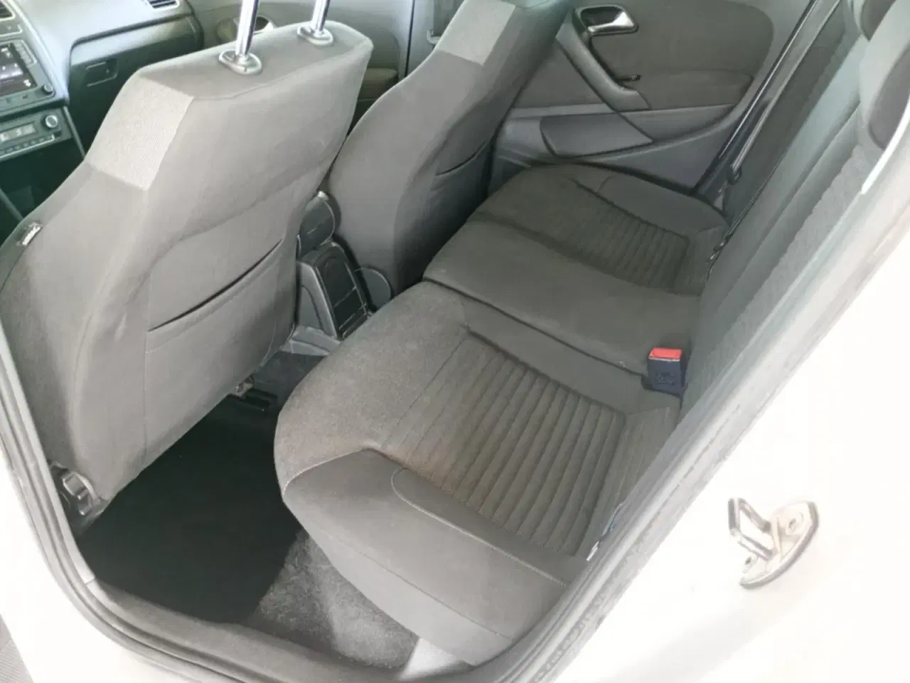 Billede 10 - VW Polo 1,6 TDi 90 Comfortline BMT
