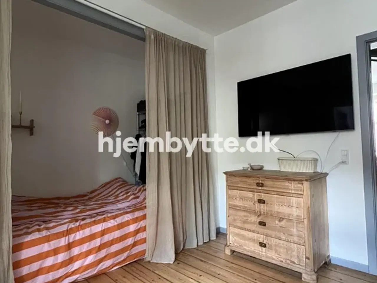 Billede 2 - Hjembytte - Læssøesgade