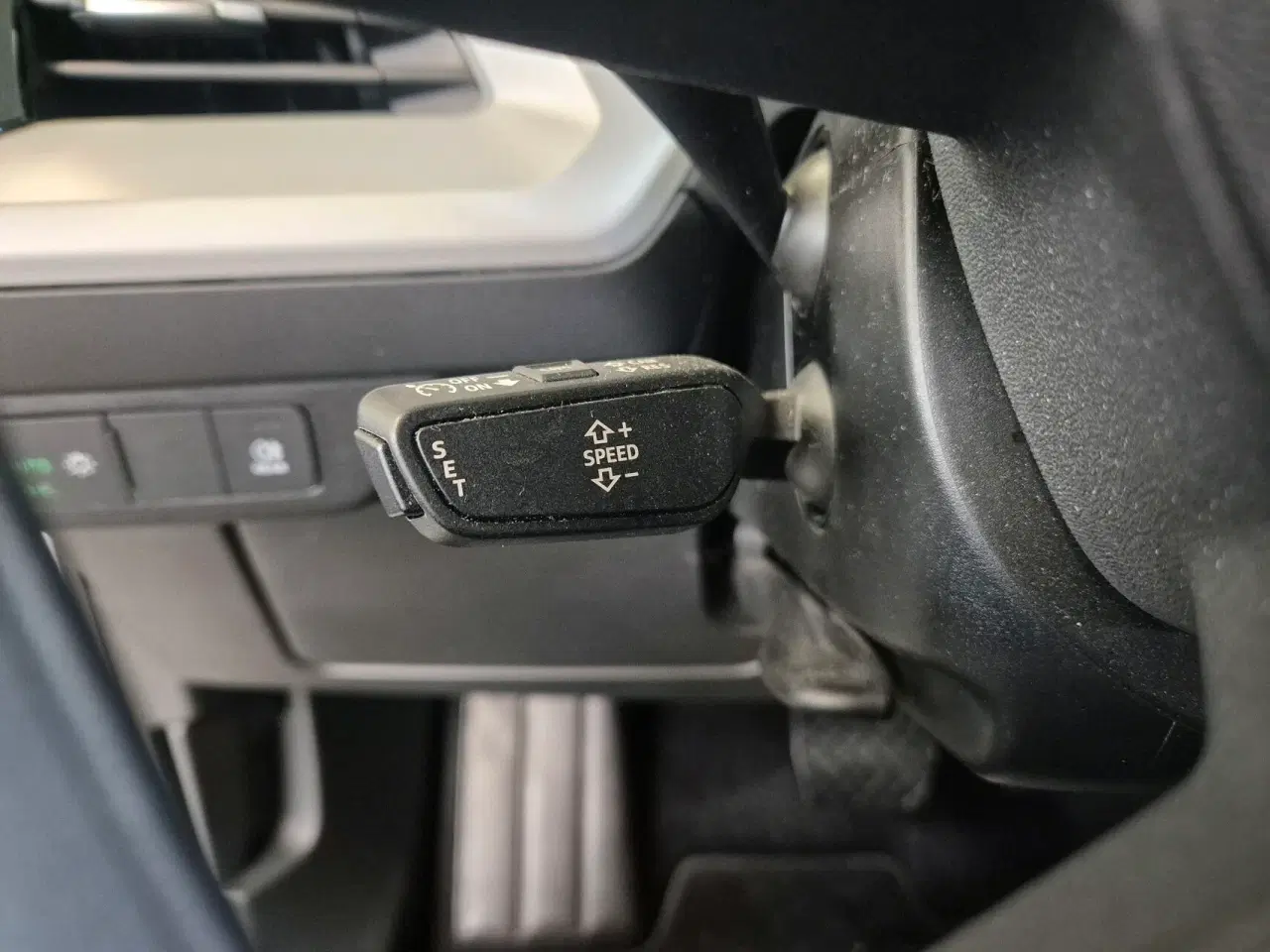 Billede 20 - Audi Q4 40 E-tron S Line 204HK 5d Aut.