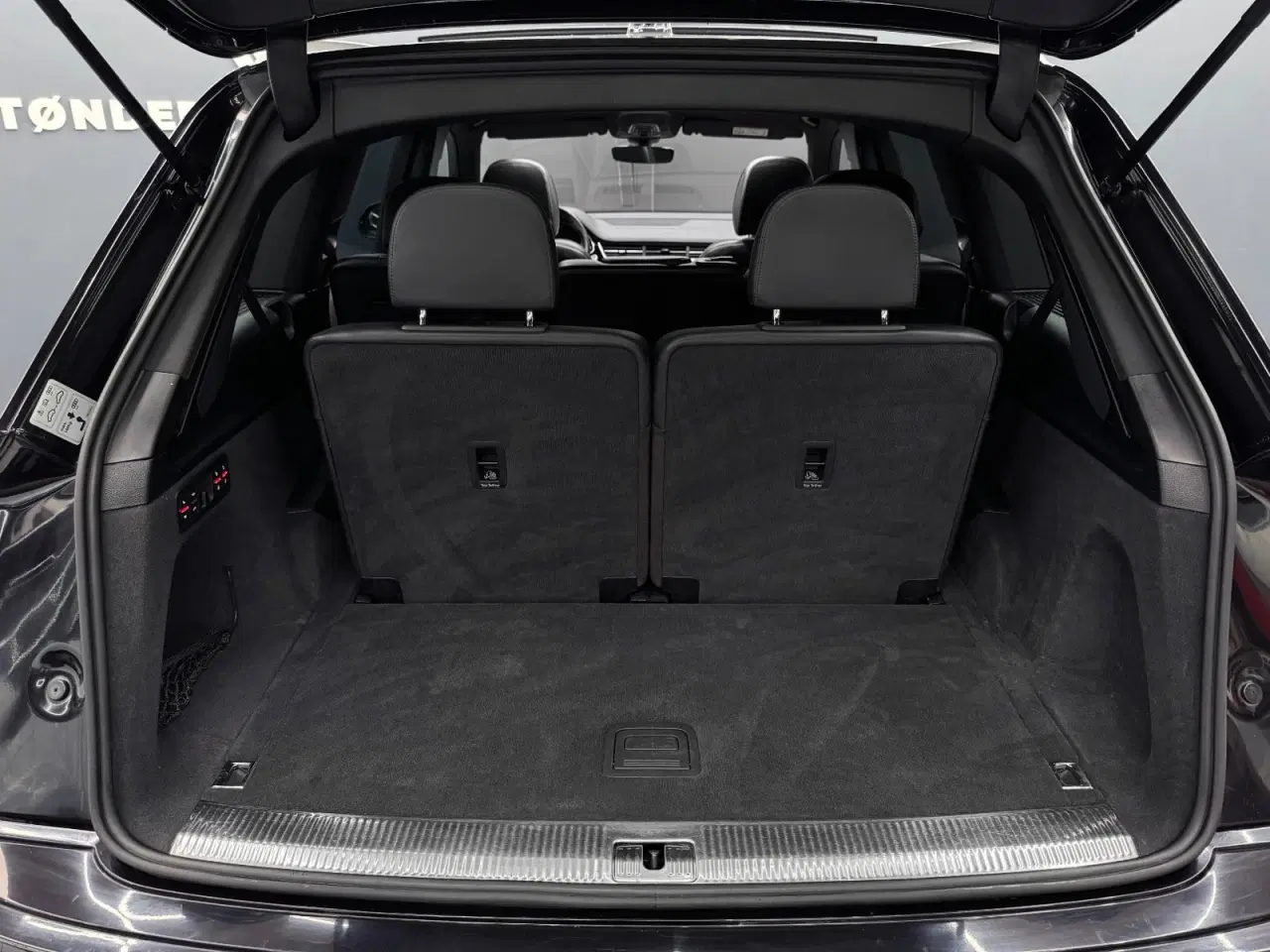Billede 16 - Audi Q7 3,0 TDi 272 S-line quattro Tiptr.