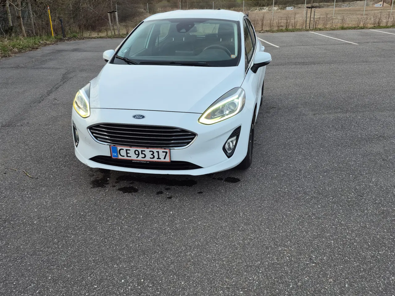 Billede 5 - Ford fiesta