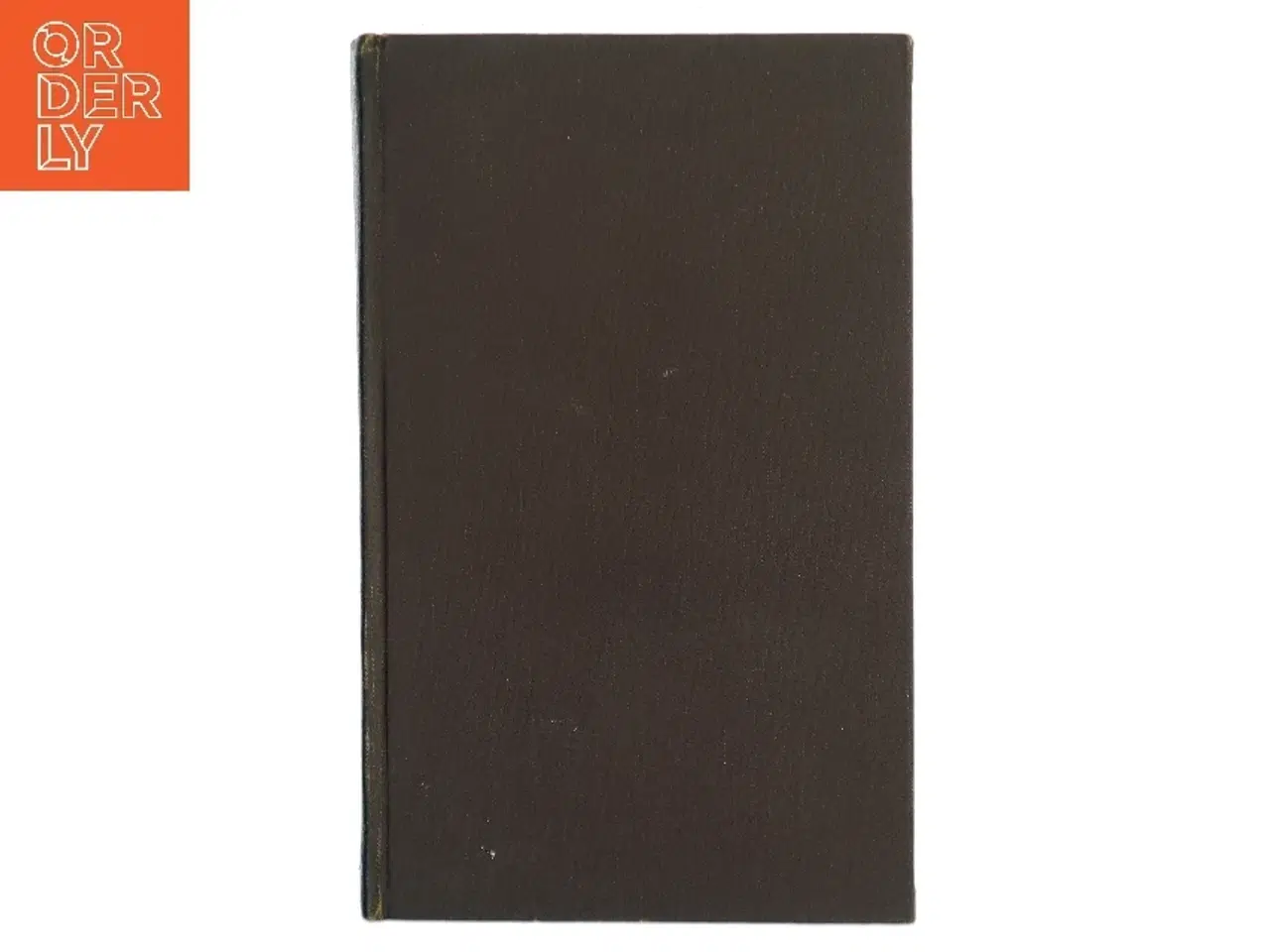 Billede 2 - Bibelen, 1888 udgave fra Bibelselskabet for Danmark (Bog)