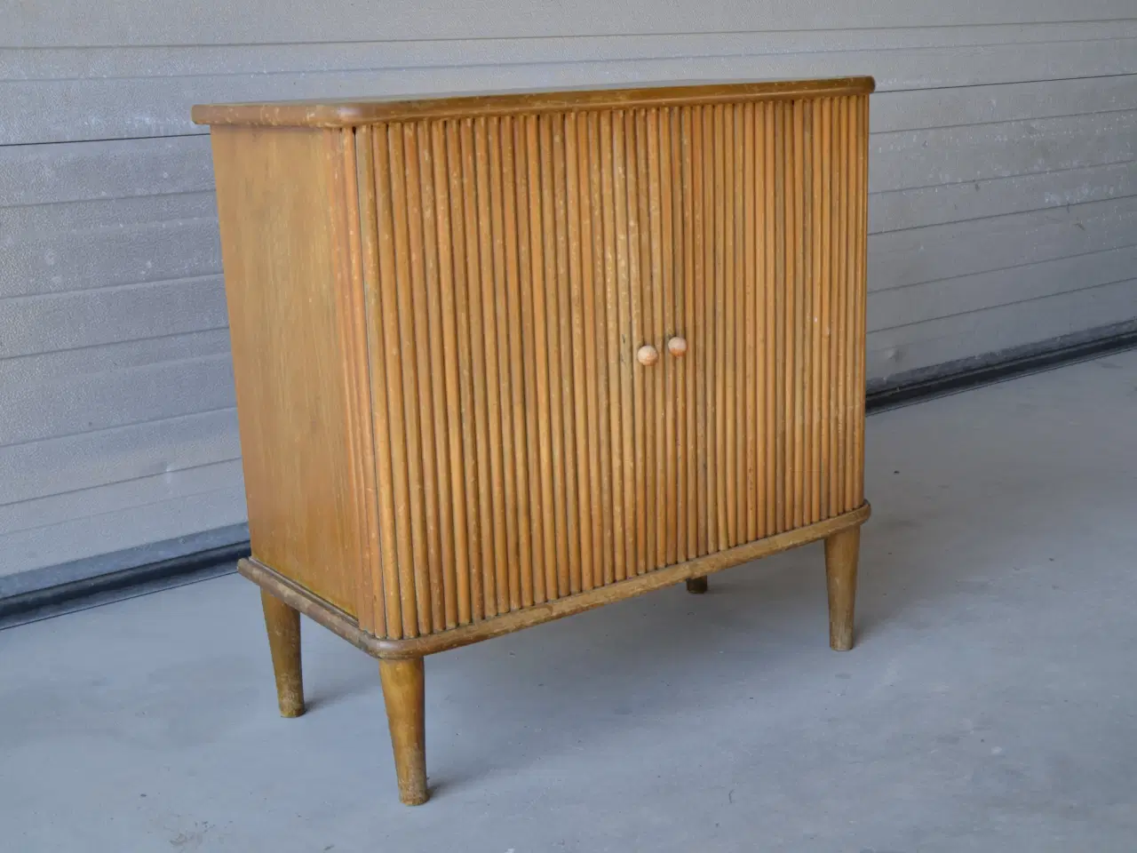 Billede 2 - Lille jalousiskab