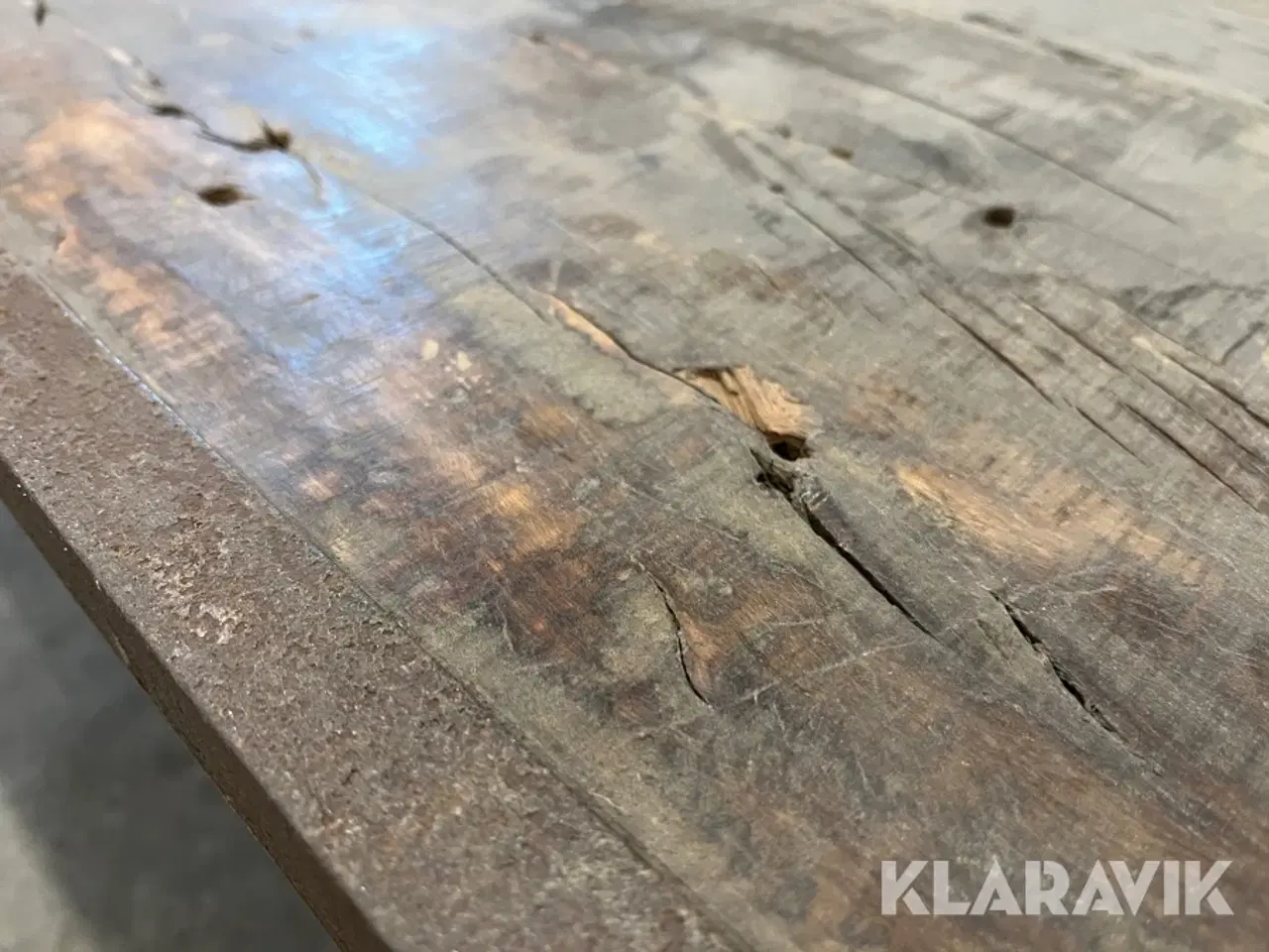 Billede 9 - Butiksbord 4 styk