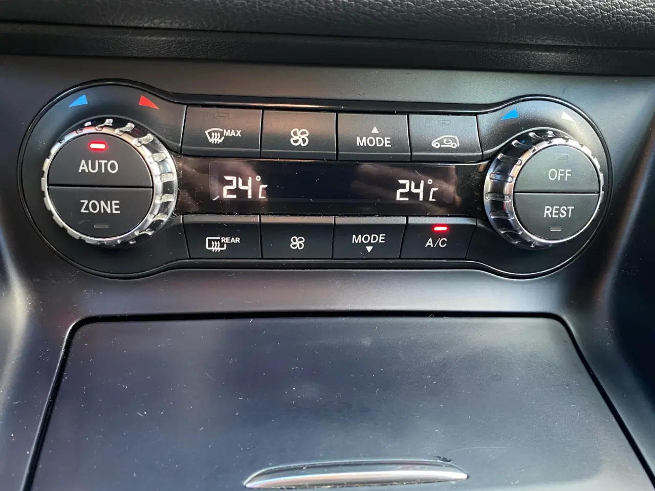 Billede 16 - Mercedes-Benz CLA200 d Shooting Brake 2,1 CDI 7G-DCT 136HK Stc 7g Aut.