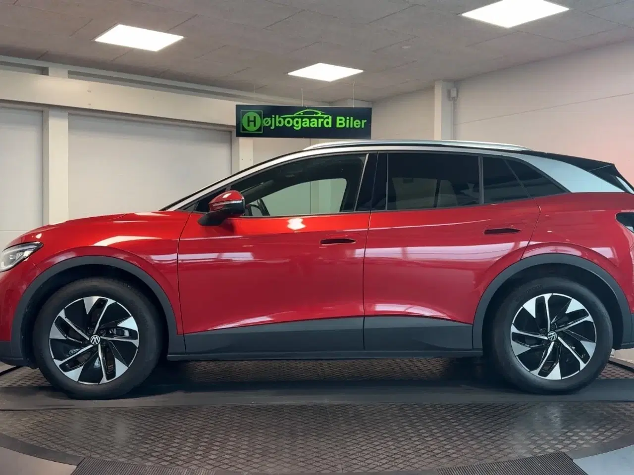 Billede 2 - VW ID.4 77 Pro