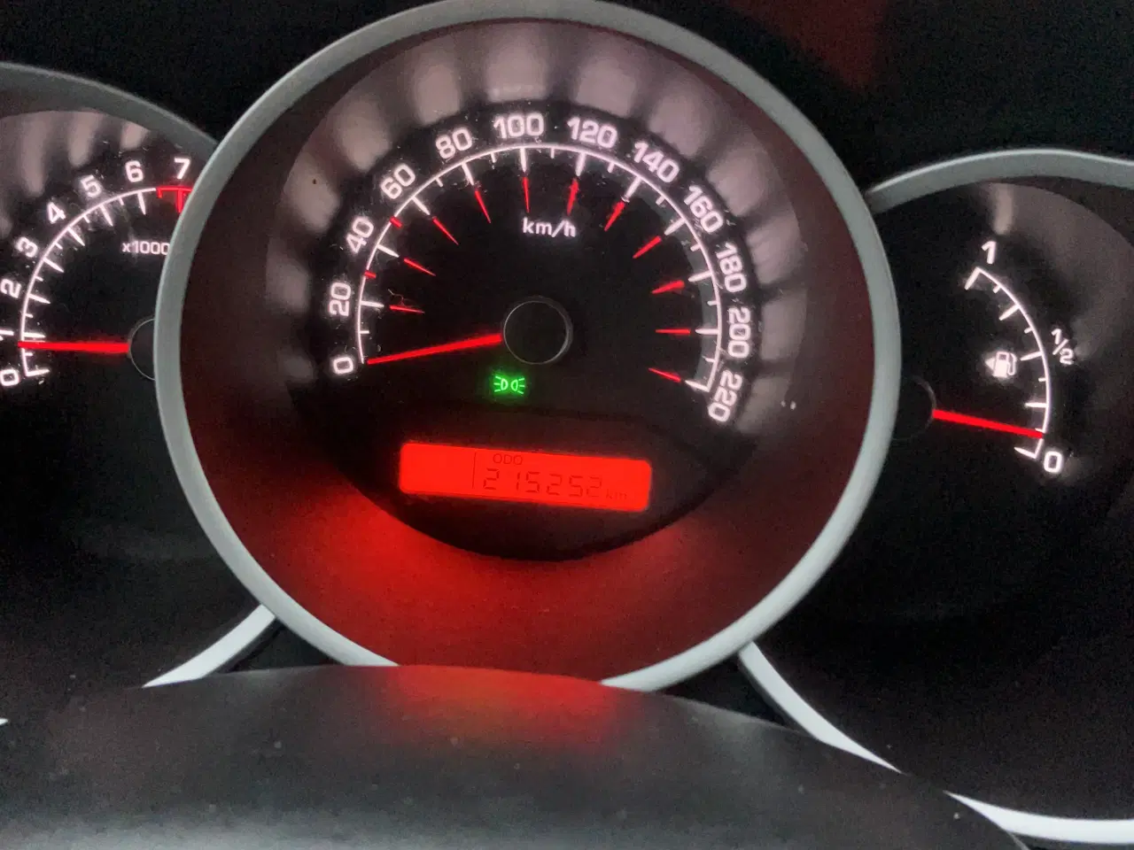 Billede 1 - Kia Venga 1,4