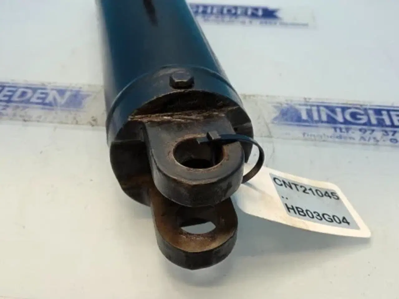 Billede 5 - Massey Ferguson 6290 Cylinder 3795031M1