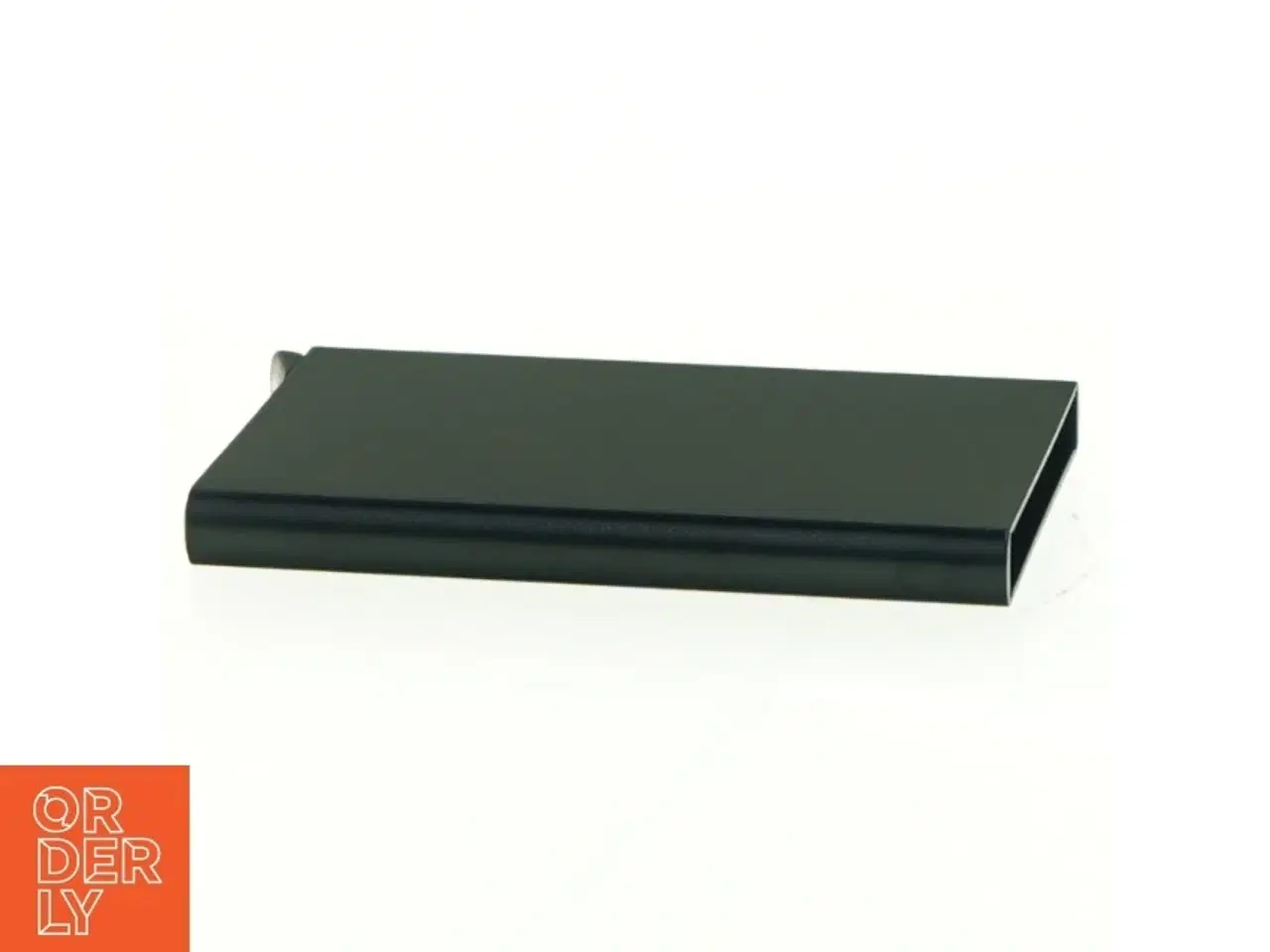 Billede 2 - Kreditkort holder (str. 9,5 x 6 cm)