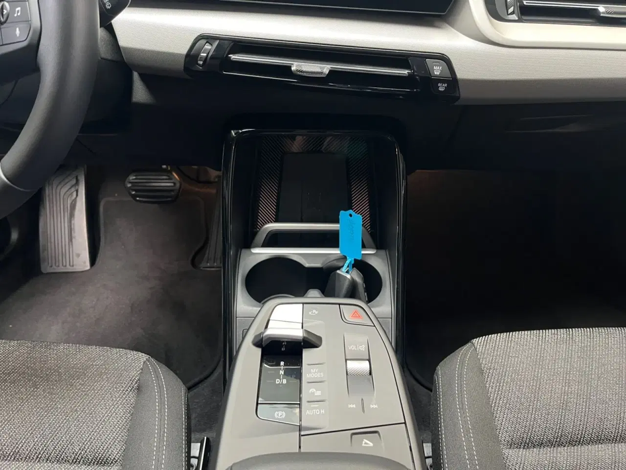 Billede 12 - BMW iX1 xDrive30