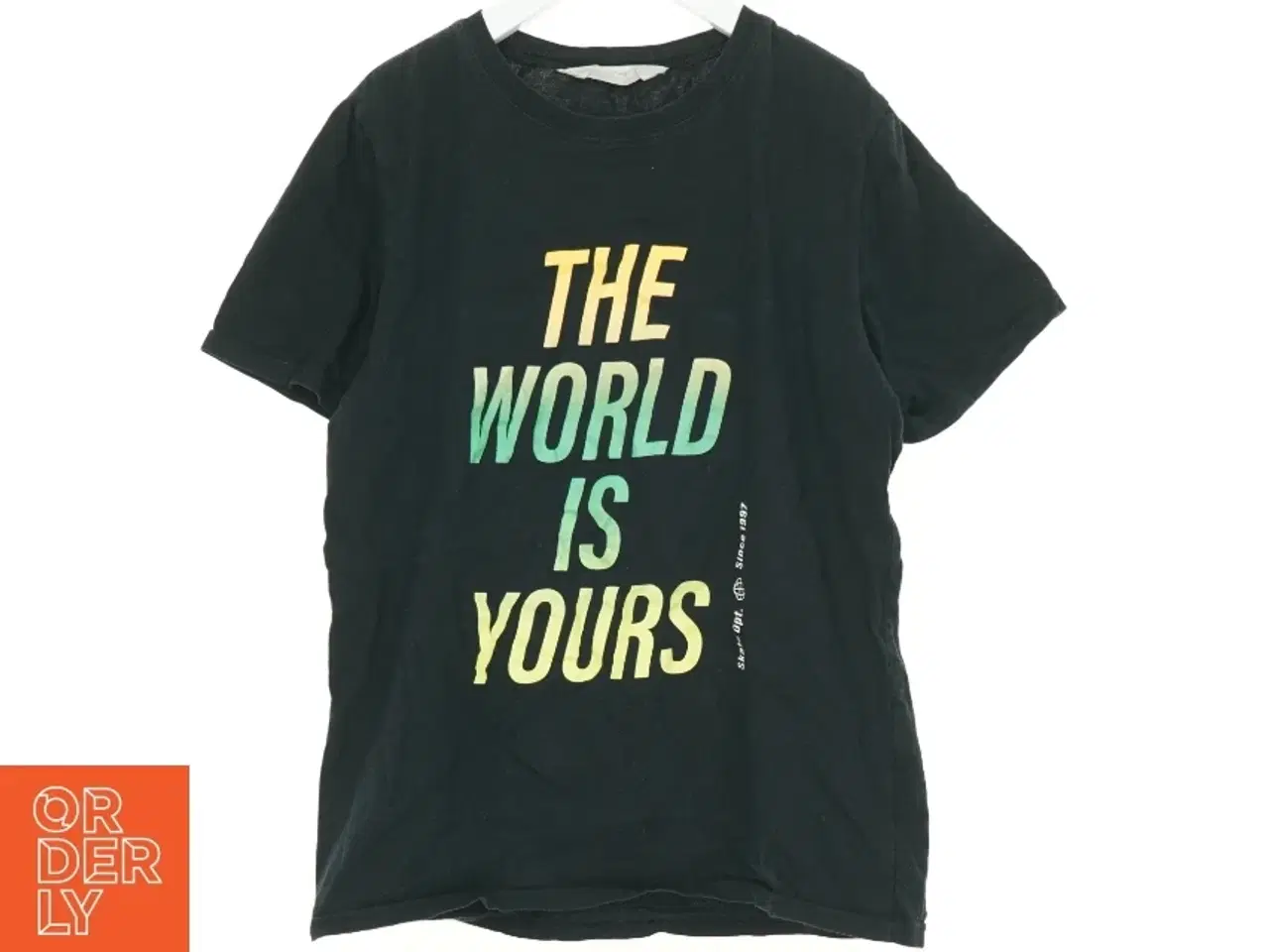 Billede 1 - T-Shirt fra H&M (str. 152 cm)