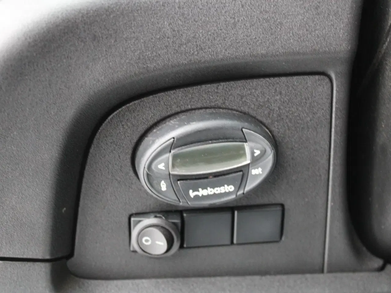 Billede 7 - Iveco Daily 2,3 35S14 12m³ Van AG8