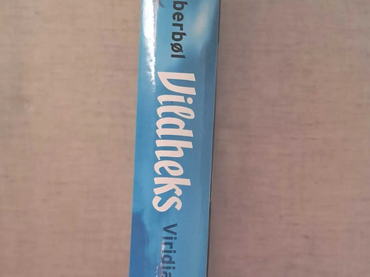 Billede 2 - Vildheks 2 af Lene Kaaberbøl 