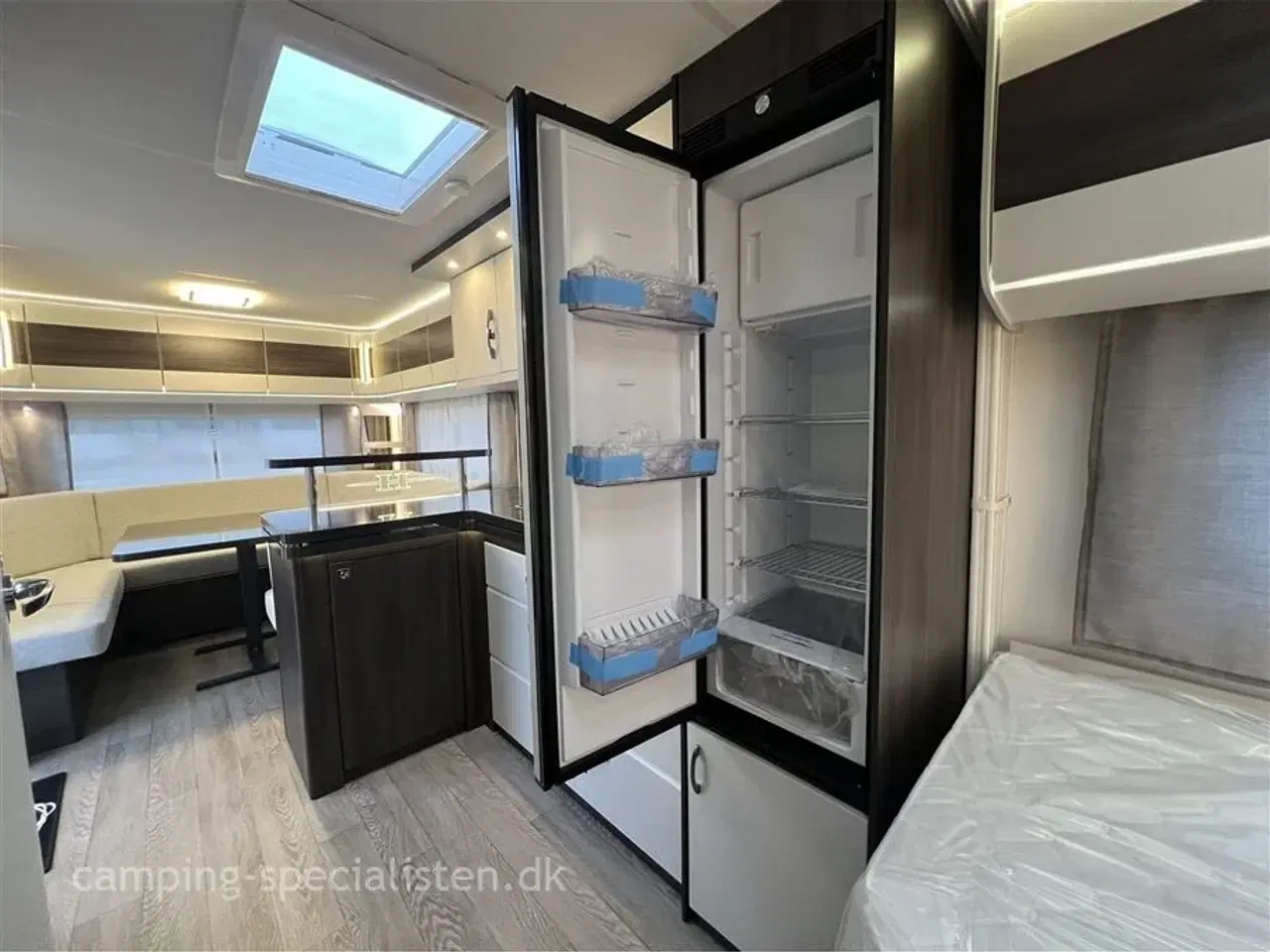 Billede 7 - 2026 - Hobby Prestige 620 CL   2026 Hobby Prestige 620 CL - Se den nu hos Camping-Specialisten.dk