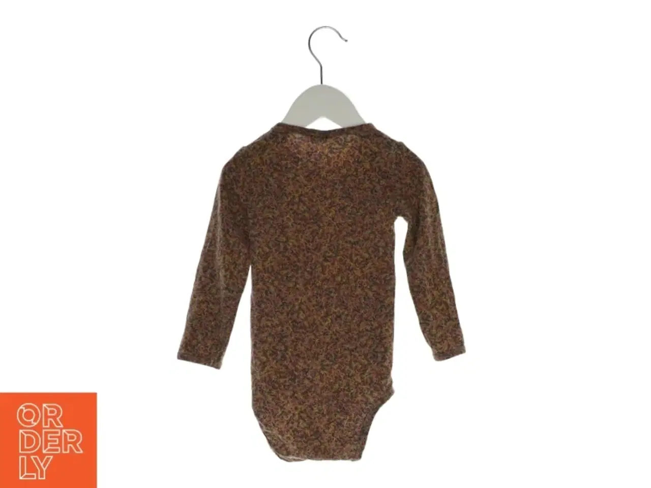 Billede 2 - Bodystocking fra Wheat (str. 86)