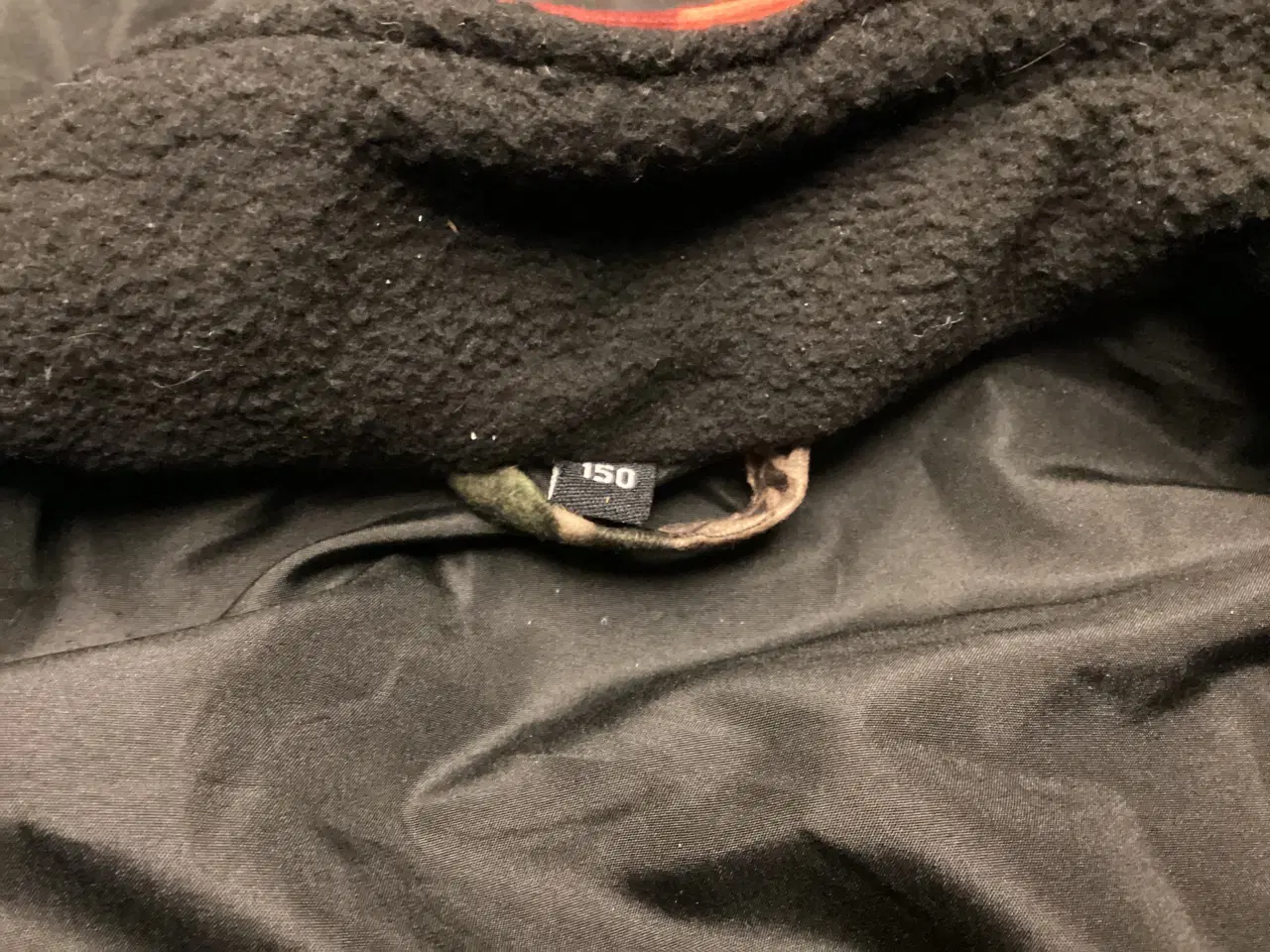 Billede 3 - Jagt sæt Biltema