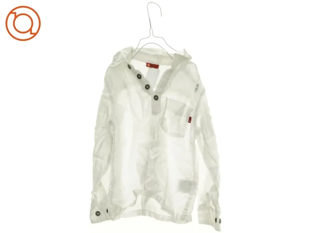 Billede 1 - Skjorte fra Pomp de Lux (str. 116 cm)