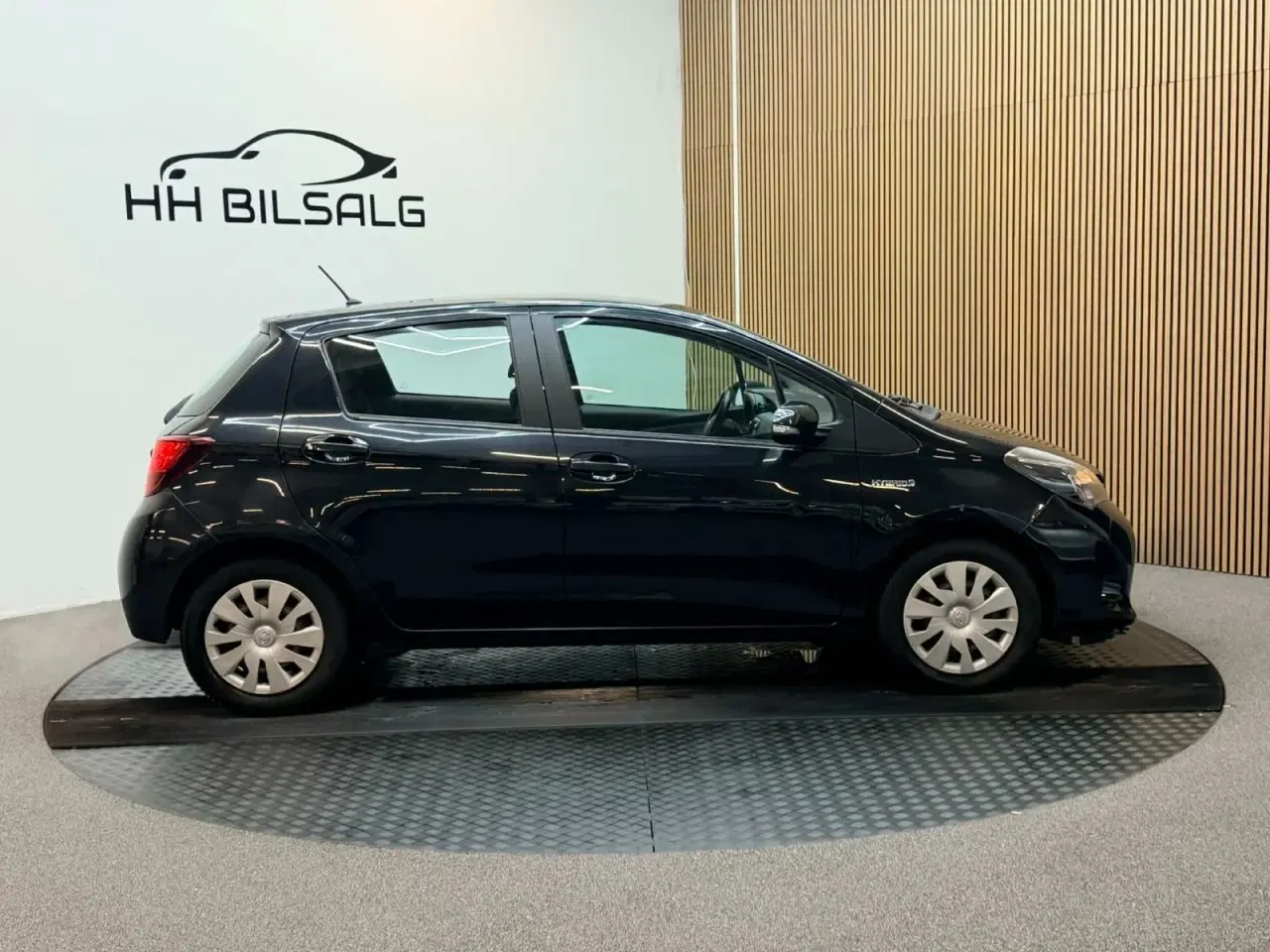 Billede 4 - Toyota Yaris 1,5 Hybrid H2 e-CVT