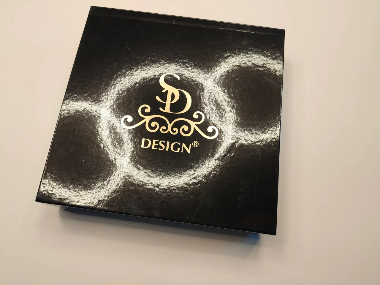 Billede 1 - SD design 