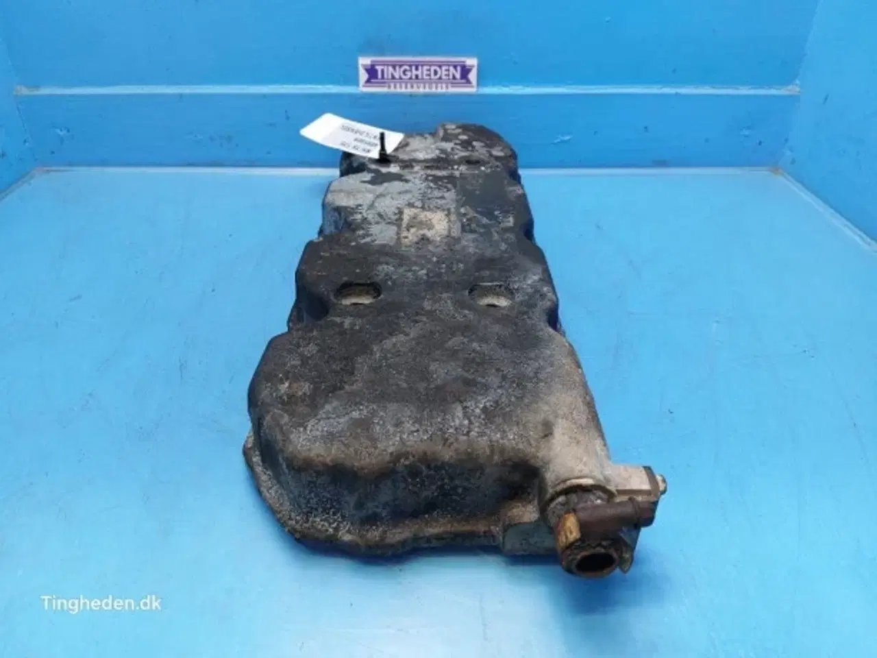 Billede 12 - Iveco F4DFE414Z Ventildæksel 4895909