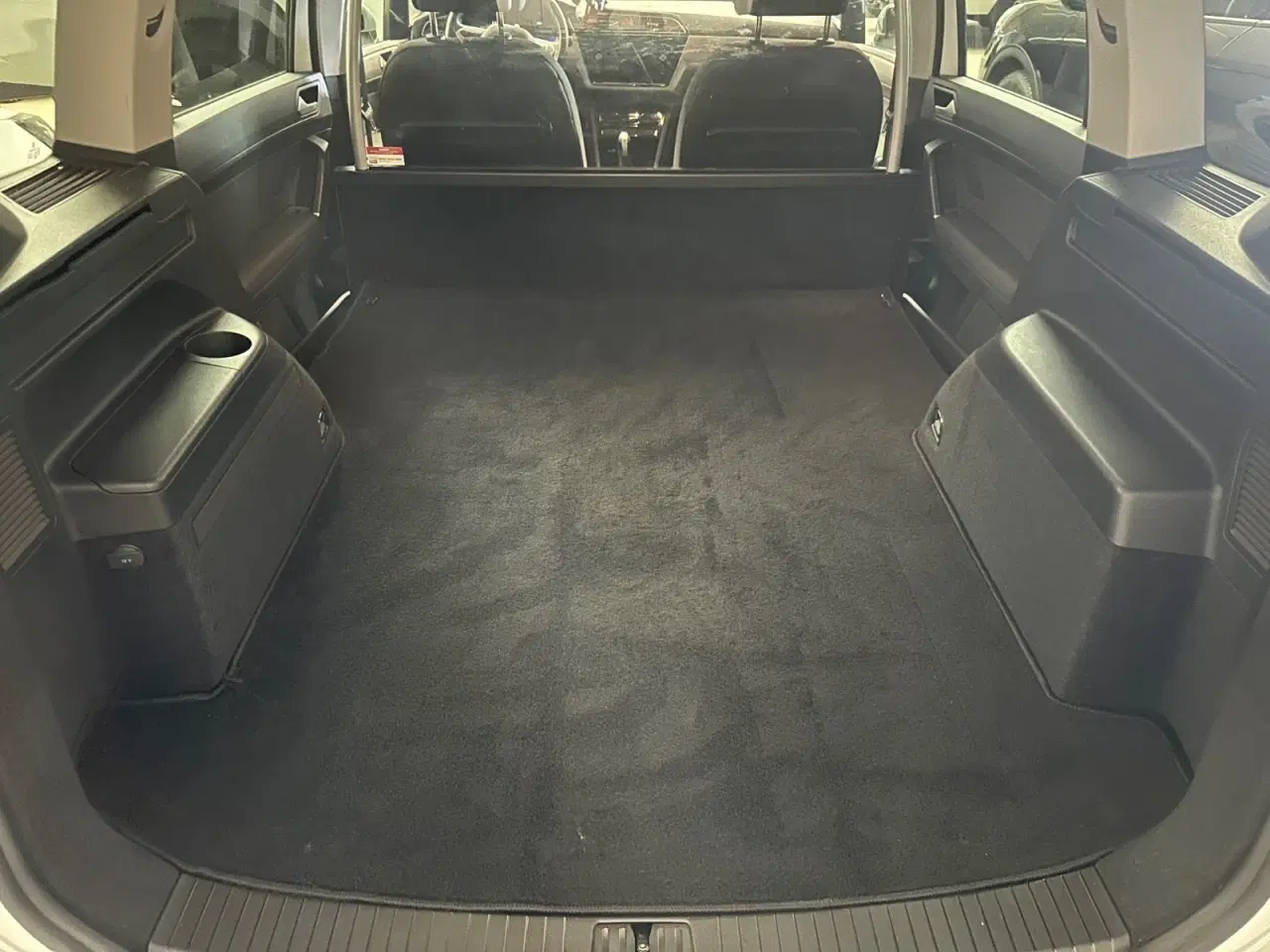 Billede 10 - VW Touran 2,0 TDi 150 Highline DSG Van