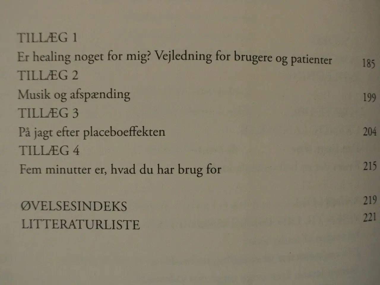 Billede 3 - find din indre kraft, af audun myskja, emne: perso