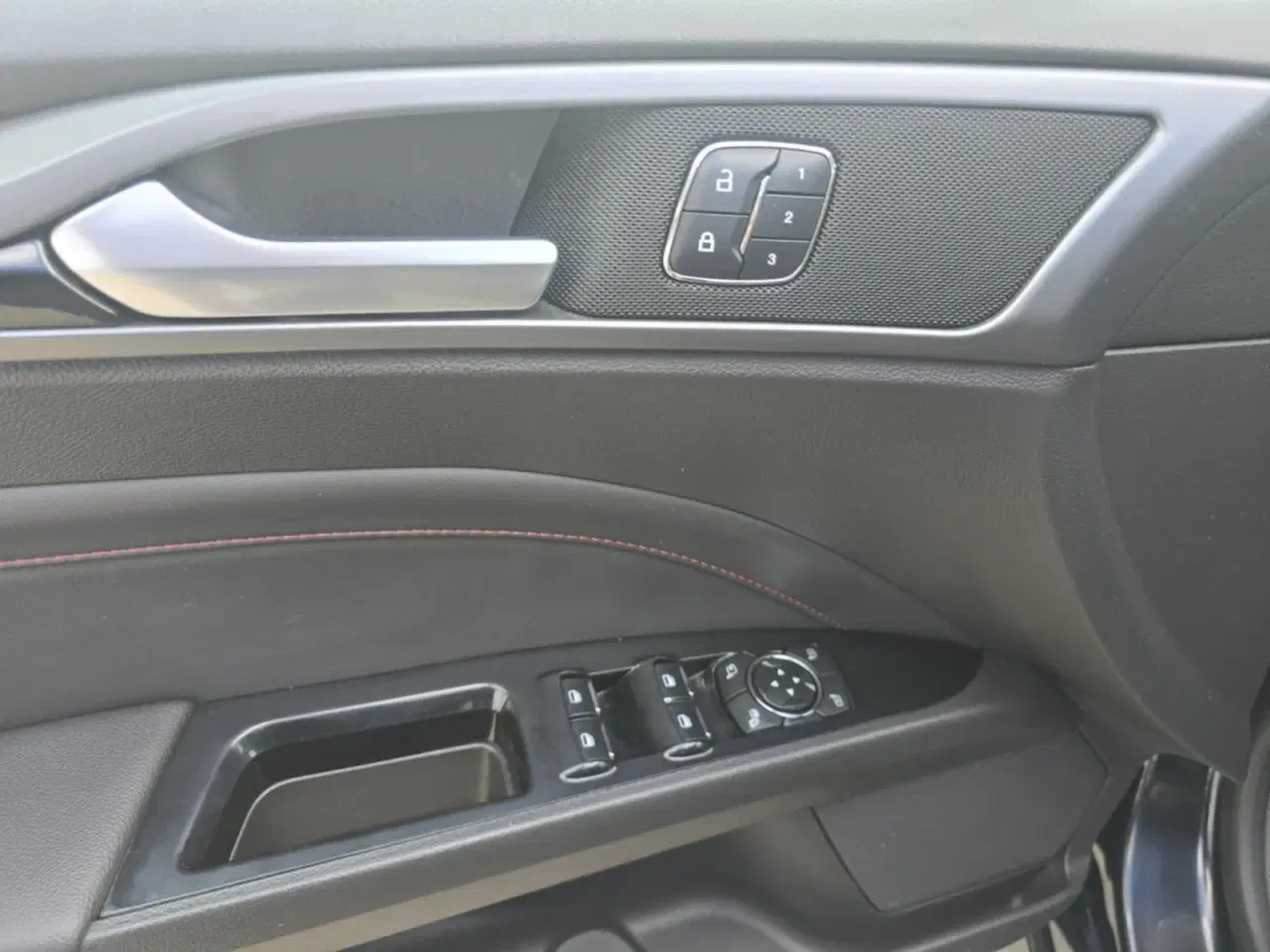 Billede 12 - Ford Mondeo 2,0 TDCi 180 ST-Line stc. aut.
