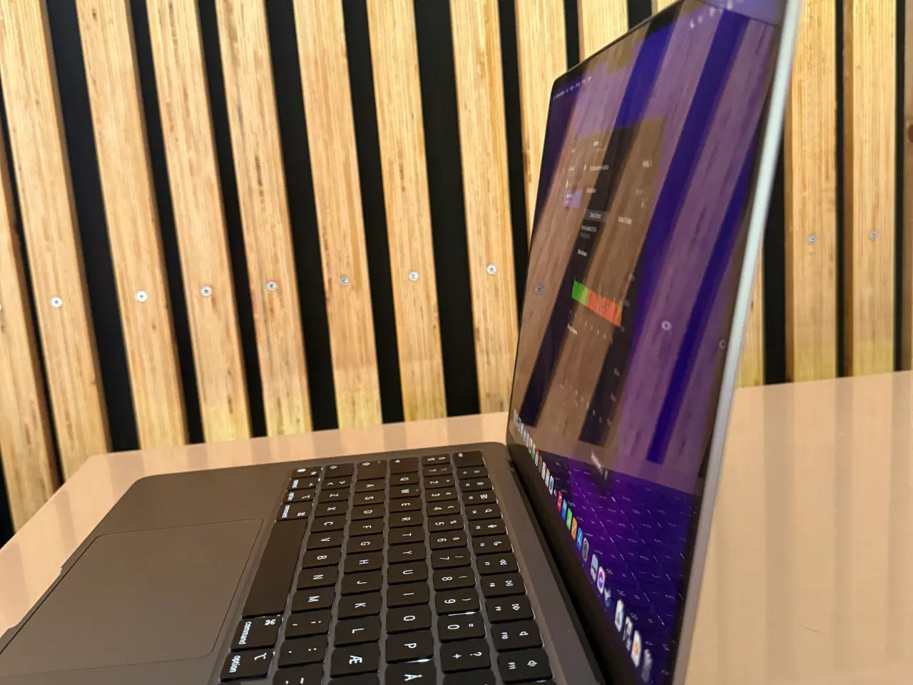 Billede 9 - MacBook Air m2 2022