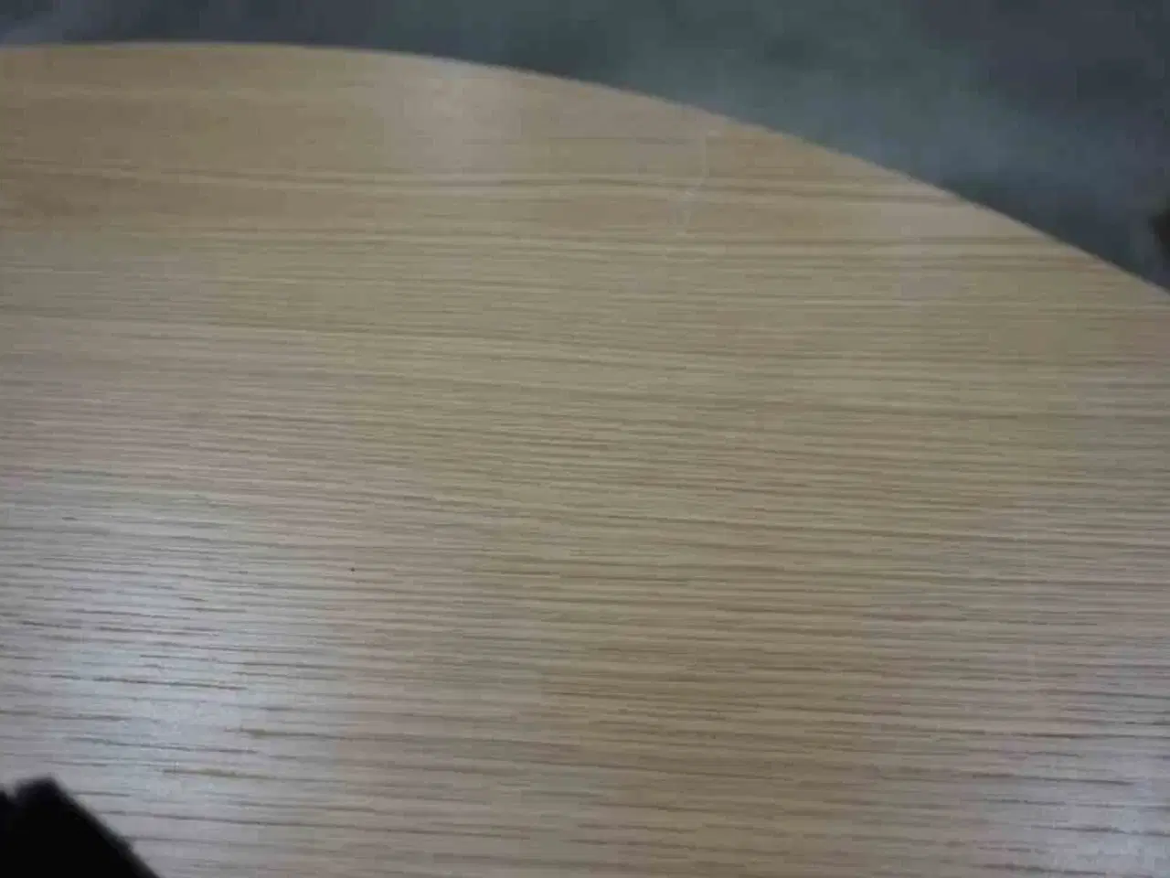 Billede 4 - Roxby spisebord rundt Ø: 105 cm Eg-look