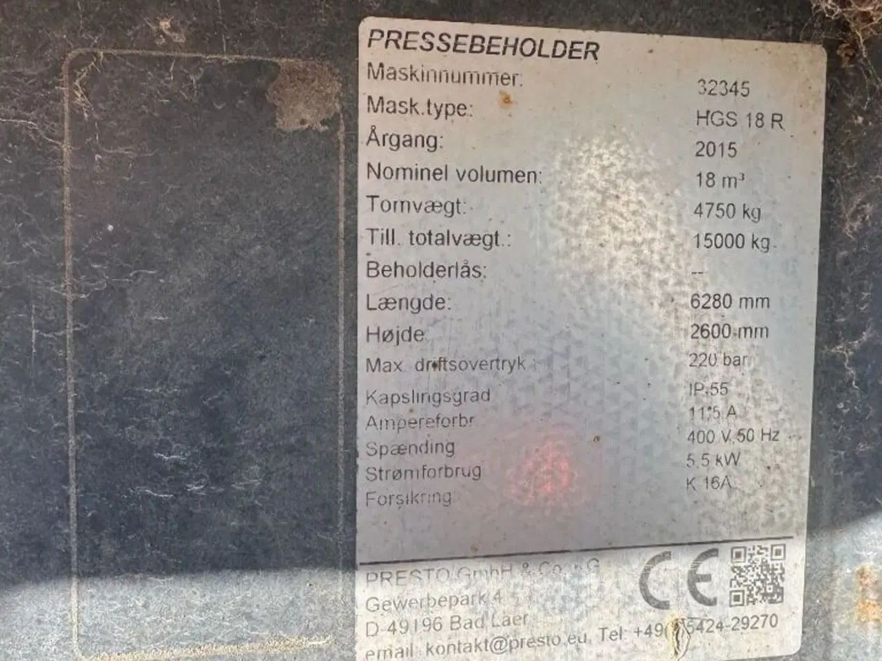 Billede 3 - 3 x komprimatorer 